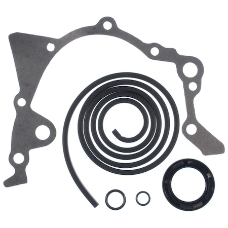Mahle Engine Timing Cover Gasket Set JV5009